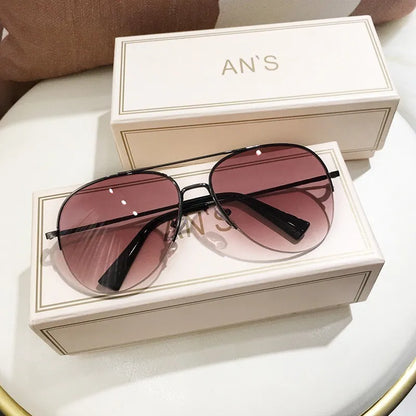 Men's Aviator Sunglasses – Classic Style, Total Protection, and Timeless Elegance