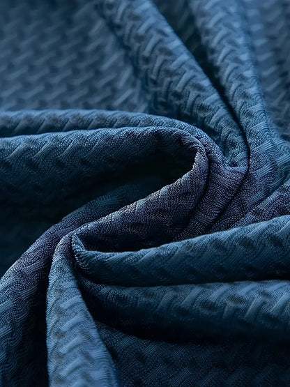 Classic Men's Polo Shirt – Style, Comfort, and Quick-Drying | Premium Milan Print