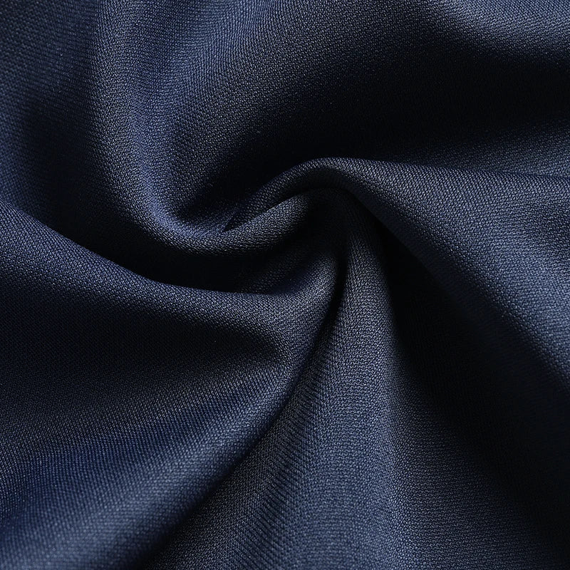 Premium Men's Dress Pants – Instant Elegance, No Ironing | Soft Touch and Impeccable Fit