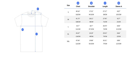 Classic Men's Polo Shirt – Style, Comfort, and Quick-Drying | Premium Milan Print