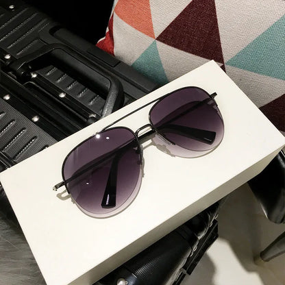 Men's Aviator Sunglasses – Classic Style, Total Protection, and Timeless Elegance