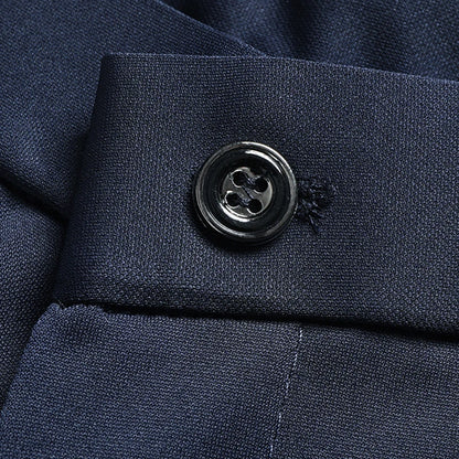 Premium Men's Dress Pants – Instant Elegance, No Ironing | Soft Touch and Impeccable Fit