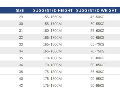 Premium Men's Dress Suit Pants – Comfort, Style, and Elegance in Every Detail